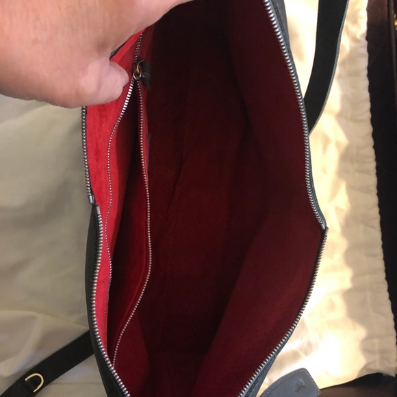 Hammitt Mr. G bag. Brand new. W/o tags. - Picture 3 of 5